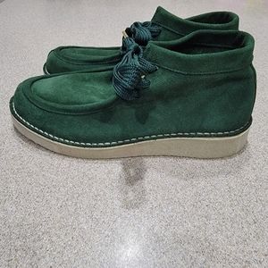 Free People Ashton Chukka Boot